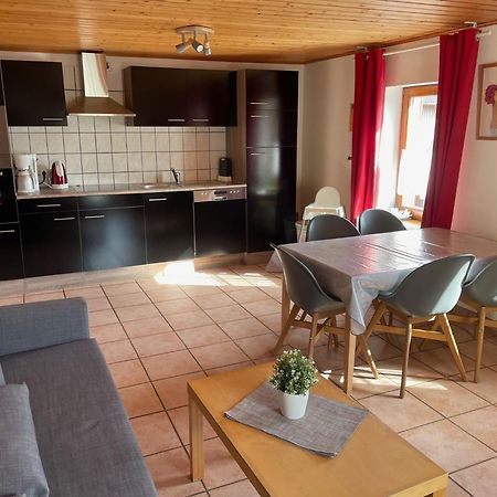 Ferienwohnungen Elsbacher Hof Erbach  Esterno foto