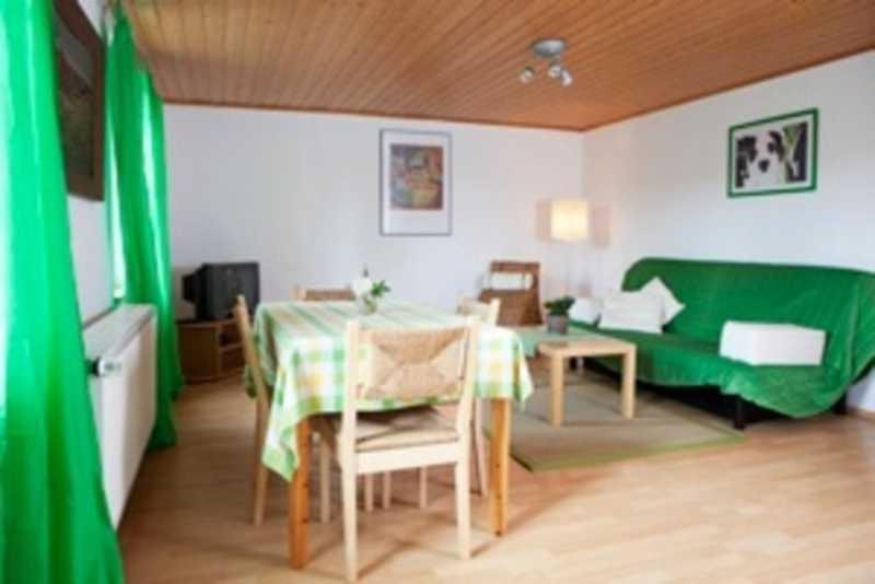 Ferienwohnungen Elsbacher Hof Erbach  Esterno foto