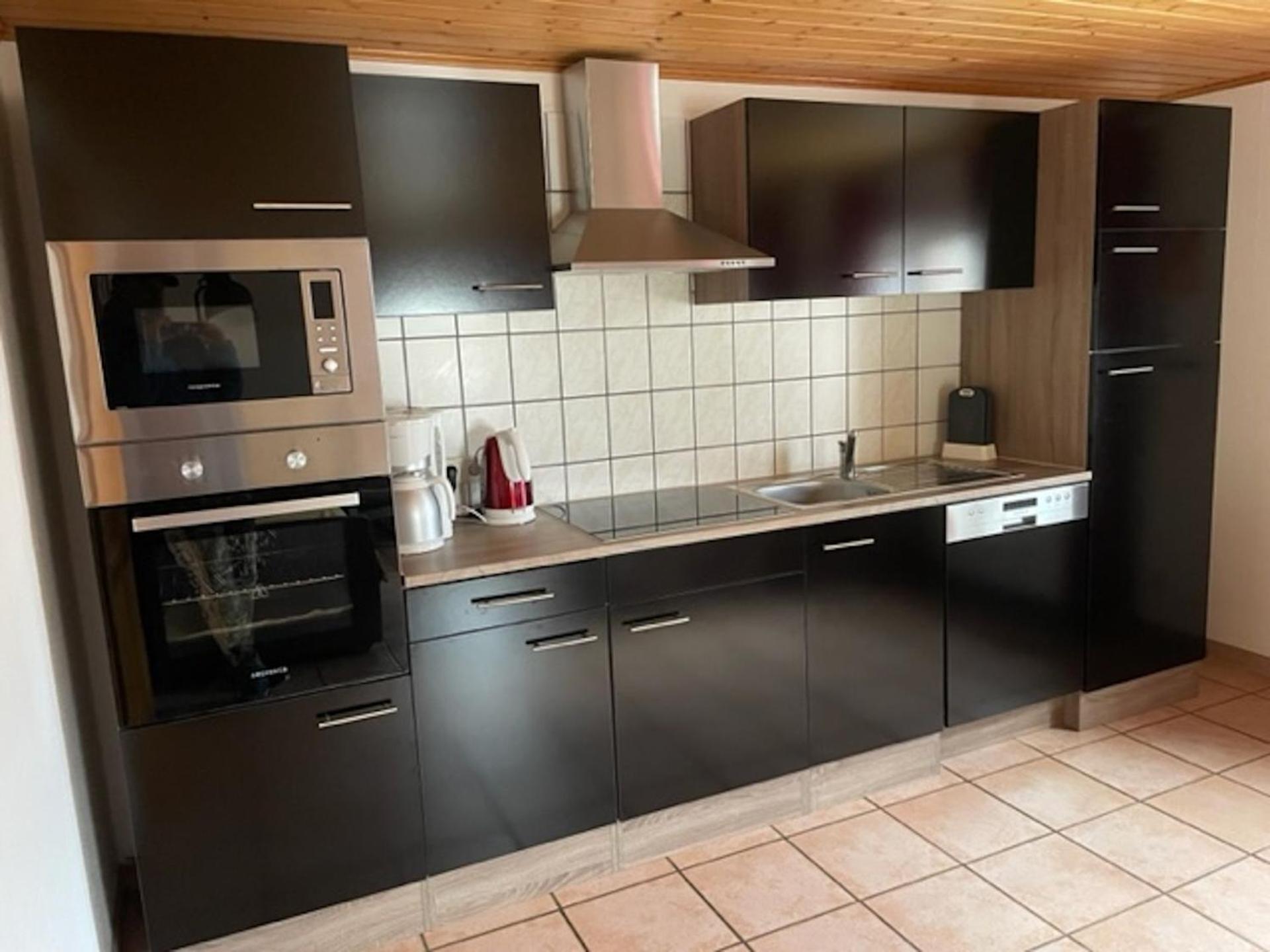 Ferienwohnungen Elsbacher Hof Erbach  Esterno foto